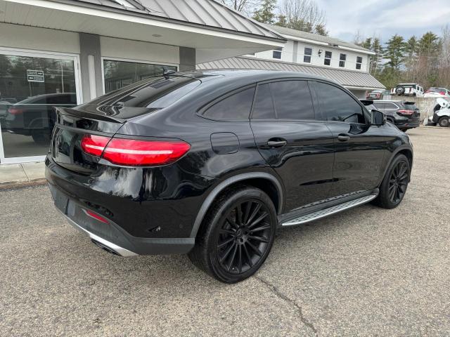 4JGED6EB6HA082924 Mercedes-Benz Gle Coupe 43 Amg