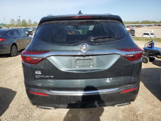 5GAEVBKW7LJ198421 Buick Enclave Premium