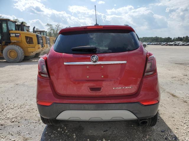 KL4CJCSMXKB760286 Buick Encore Essence