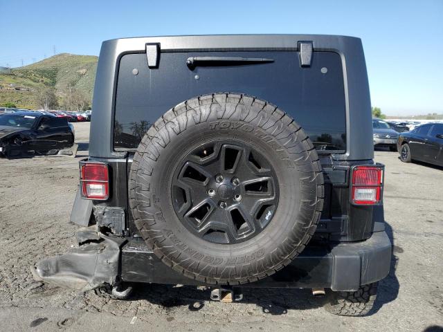 1C4HJWDG1FL673350 Jeep Wrangler Unlimited Sport
