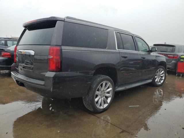 1GNSCJKC8FR225145 Chevrolet Suburban C1500 Lt