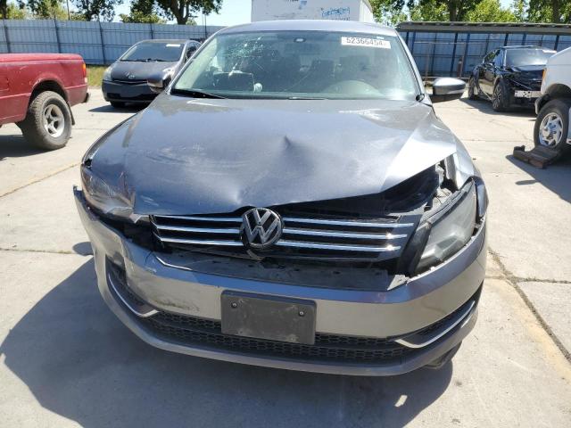 1VWAT7A38FC040442 Volkswagen PASSAT S
