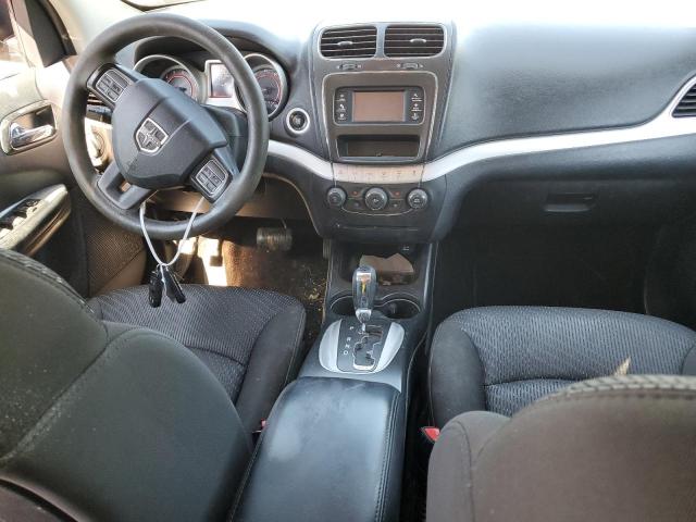 3C4PDDBG8GT150276 Dodge Journey Sxt