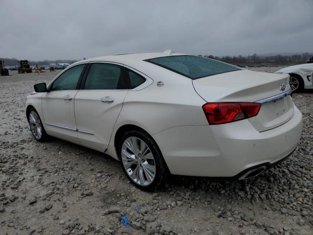1G1155S32EU128792 Chevrolet IMPALA LTZ