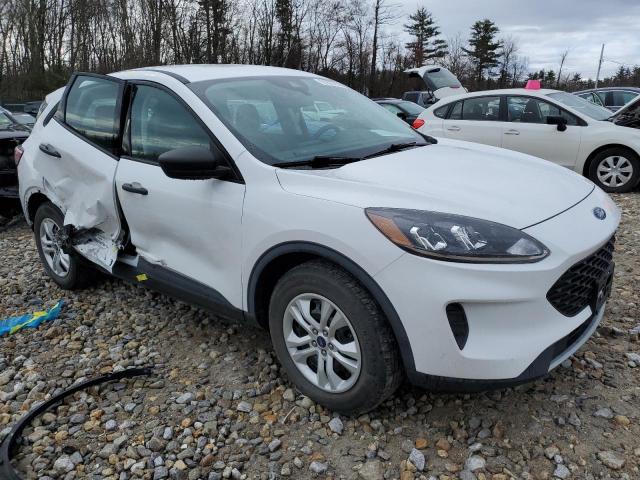 1FMCU0F66MUA50621 Ford ESCAPE S