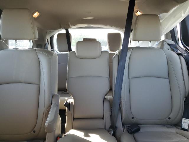5FNRL6H93KB073713 Honda Odyssey Elite