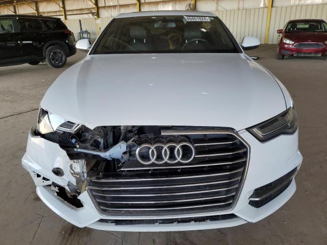 WAUGFAFC6GN037293 Audi A6 Premium Plus