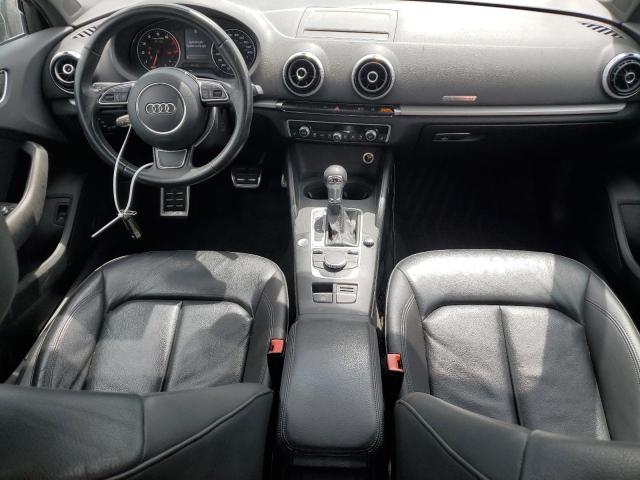 WAUB8GFF1G1114001 Audi A3 PREMIUM