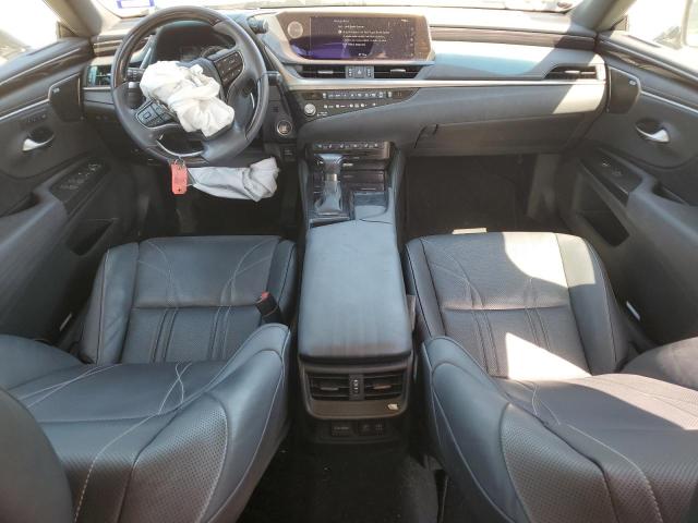 58AFZ1B17MU087958 Lexus Es 350 Base