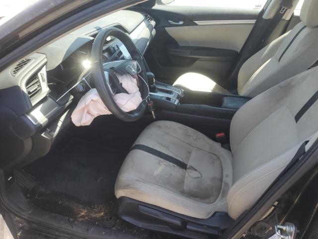 2HGFC2F58GH529428 Honda Civic Lx