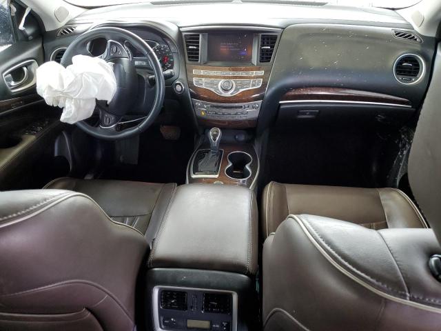 5N1DL0MM2HC503119 Infiniti QX60