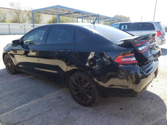 1C3CDFFA8GD801819 Dodge Dart Sxt Sport