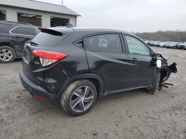 3CZRU6H5XNM747148 Honda HR-V EX