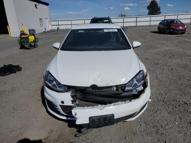 3VWYT7AU2GM052741 Volkswagen GTI S/SE