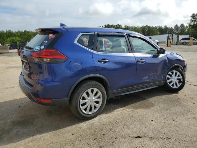 KNMAT2MV9HP551527 Nissan ROGUE S
