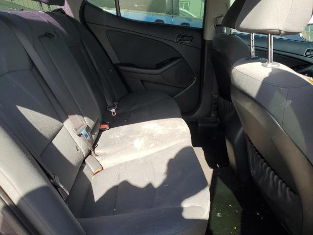KNAGM4A79F5633661 KIA Optima Lx