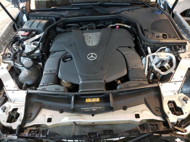 WDDZH6JB7KA669341 Mercedes-Benz E 450 4matic