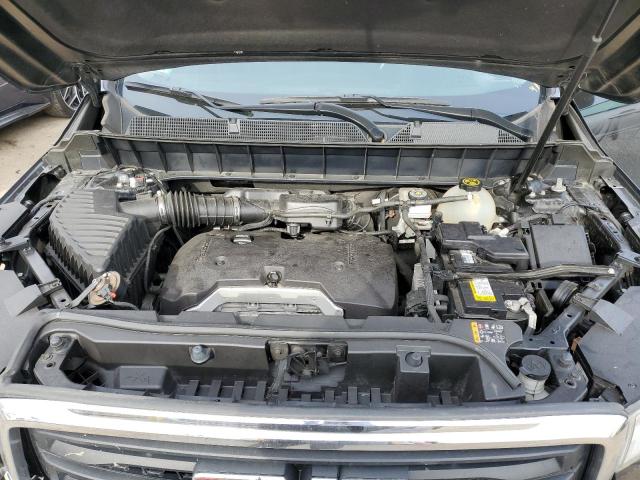 1GKKNRLA2KZ186145 GMC ACADIA SLE