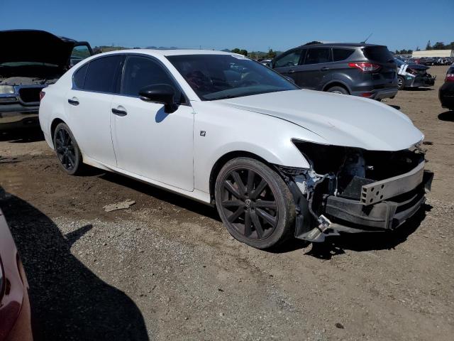 JTHBE1BL9FA008686 Lexus GS 350