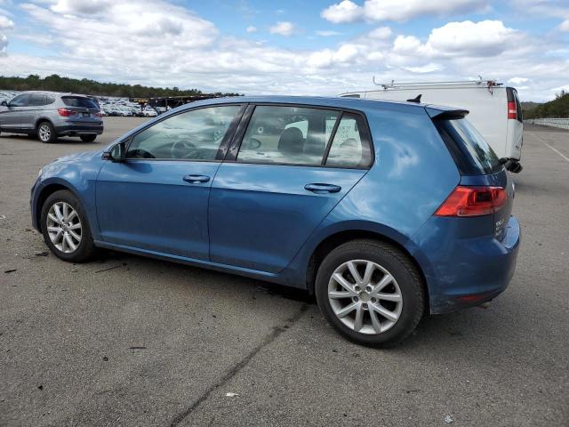3VW217AU2HM029988 Volkswagen GOLF S