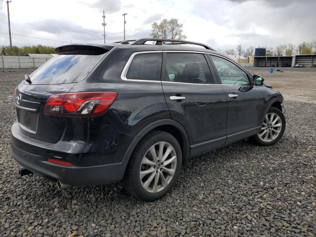 JM3TB3DV3F0459859 Mazda Cx-9 Grand Touring