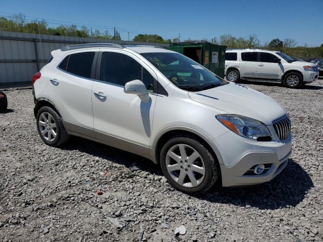 KL4CJDSB8FB242302 Buick Encore Premium