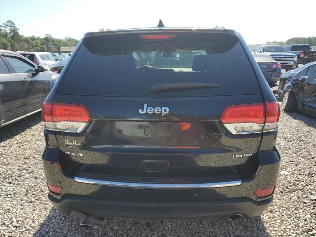 1C4RJFBG2EC459120 Jeep Grand Cherokee Limited