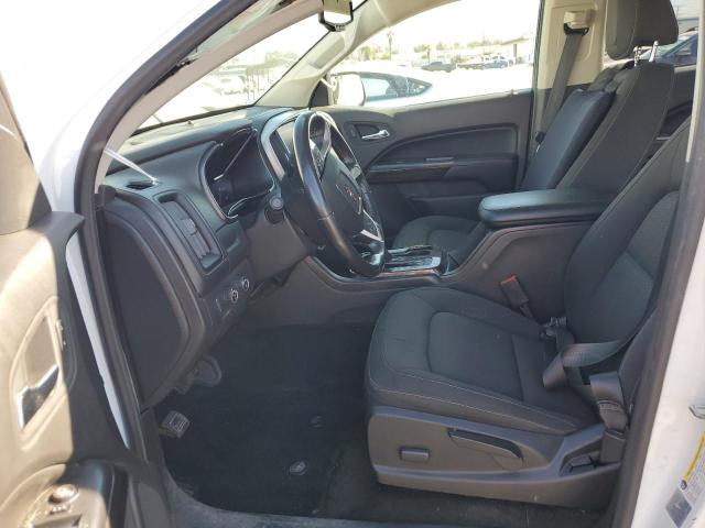 1GTG6CEN4H1157507 GMC CANYON SLE