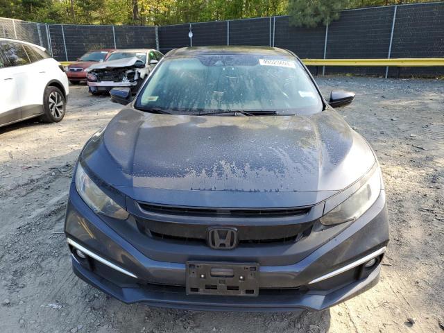 19XFC1F71KE009148 Honda CIVIC EXL