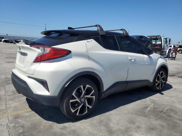 JTNKHMBX7L1073461 Toyota C-HR XLE