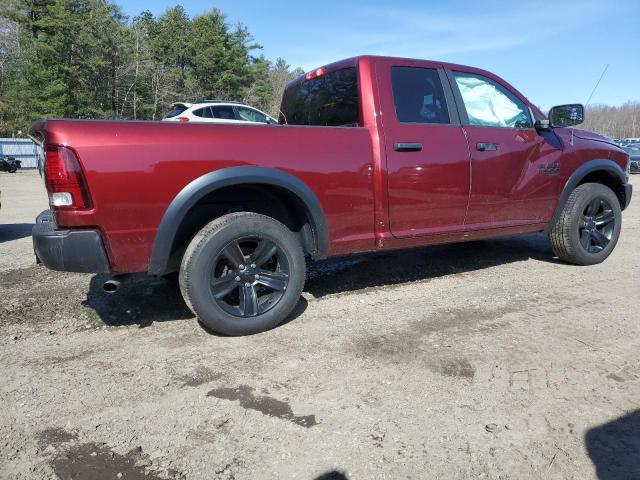 1C6RR7GG6MS527079 RAM 1500 Classic Slt