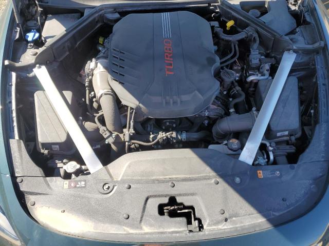KNAE55LC0N6110073 KIA Stinger Gt2