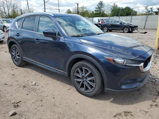 JM3KFACMXJ0303713 Mazda Cx-5 Touring