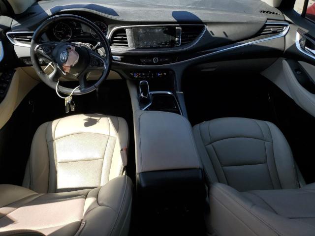 5GAEVBKWXKJ316251 Buick Enclave Premium