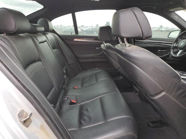 WBAKP9C53FD979849 BMW 550 Xi