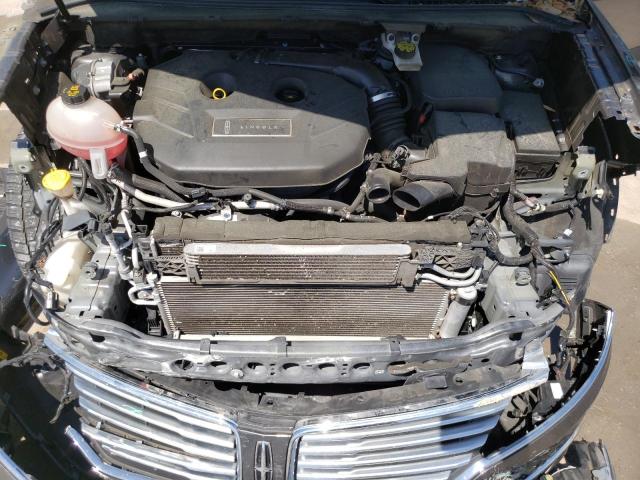 5LMCJ2C95JUL20434 Lincoln MKC SELECT