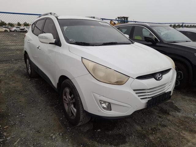 Auction sale of the 2014 Hyundai Tucson, vin: *****************, lot number: 48949604