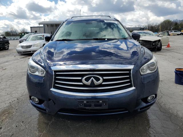 5N1AL0MM1FC551534 Infiniti QX60