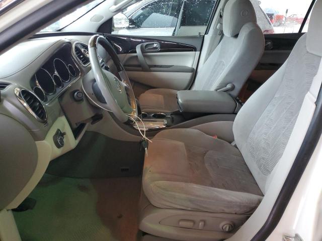 5GAKRAKD0FJ244319 Buick Enclave