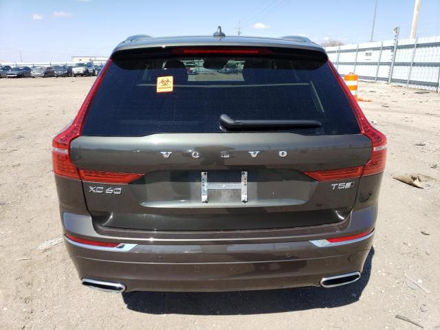 YV4102RL0L1508428 Volvo Xc60 T5 Inscription