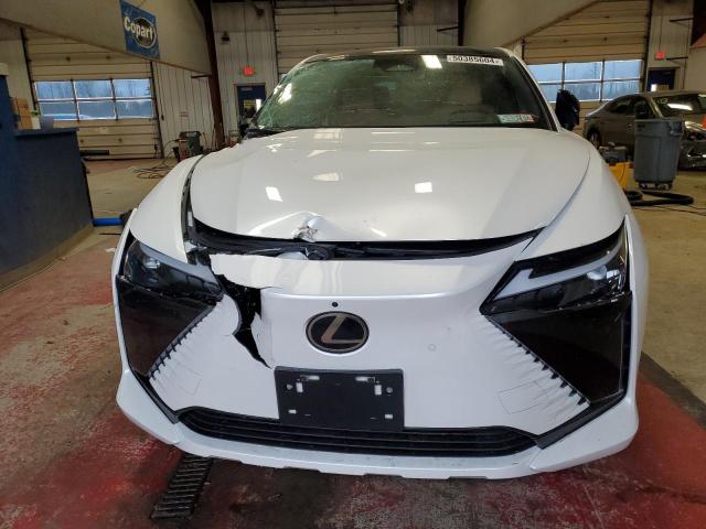 JTJAAAAB9PA019848 Lexus Rz 450e