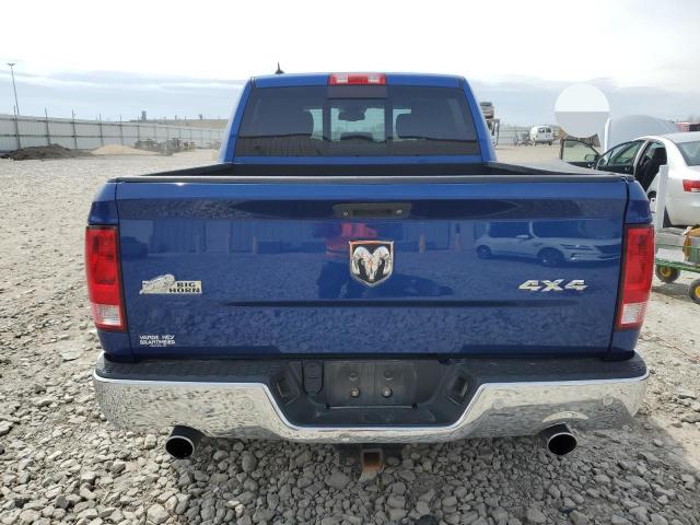 1C6RR7LT8FS739603 RAM 1500 Slt