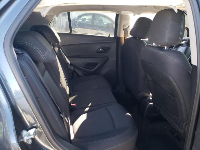 3GNCJPSB0GL254085 Chevrolet TRAX 1LT