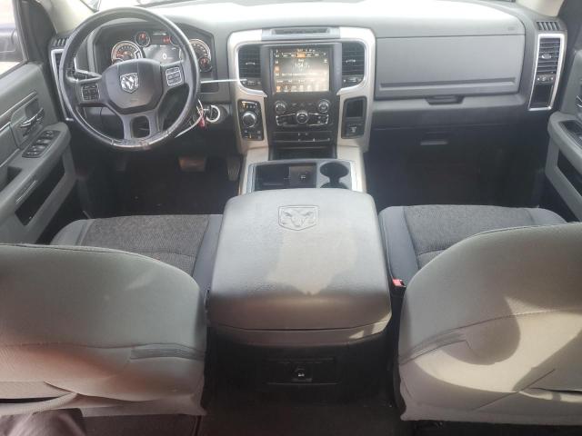 1C6RR7GTXES263007 RAM 1500 Slt