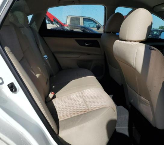 1N4AL3AP7GC252335 Nissan ALTIMA 2.5