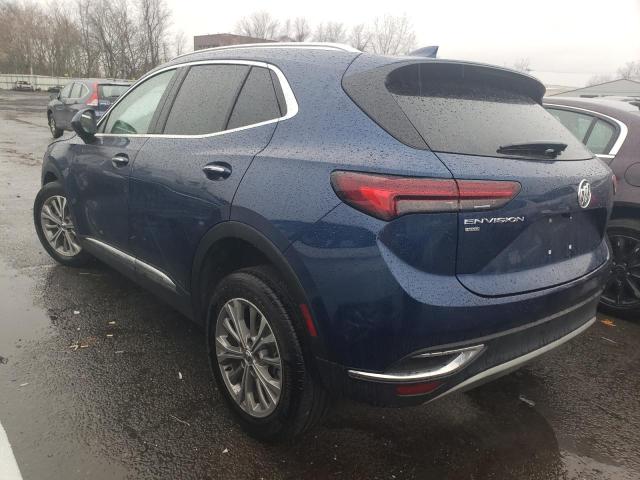 LRBFZMR4XPD015202 Buick Envision Preferred