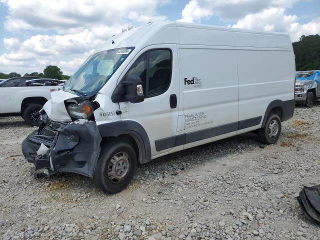 Auction sale of the 2017 Ram Promaster 2500 2500 High, vin: 3C6TRVDG5HE503458, lot number: 52480094