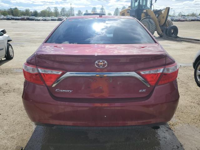 4T1BF1FK6HU695350 Toyota CAMRY LE