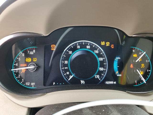 1G4GA5GR7EF303712 Buick Lacrosse