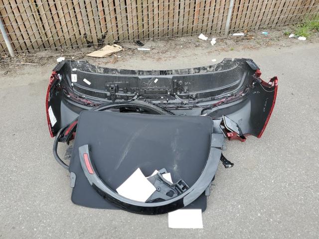 3FMTK3SU7PMA89223 Ford Mustang Mach-e Premium